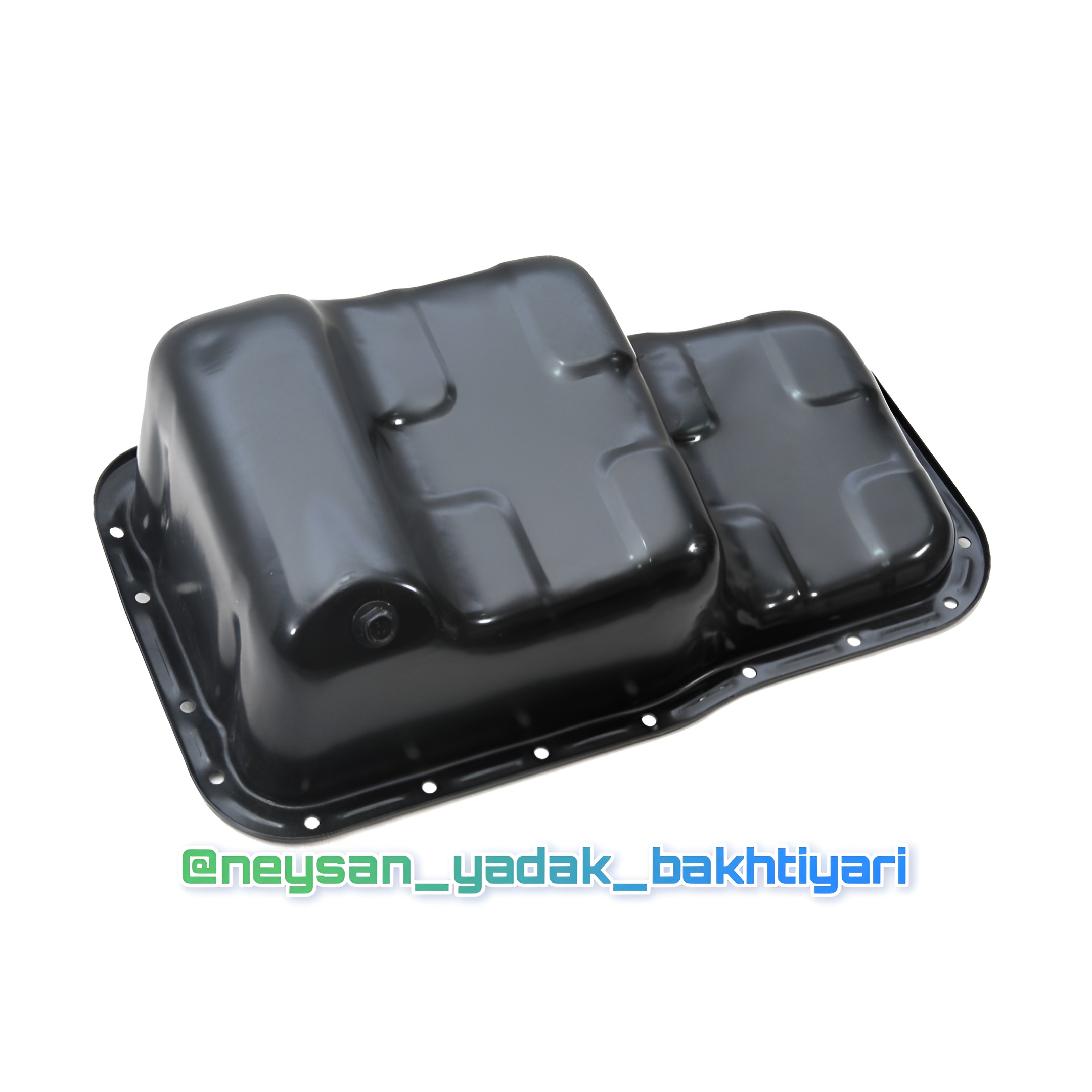 کارتل نیسان سایپا