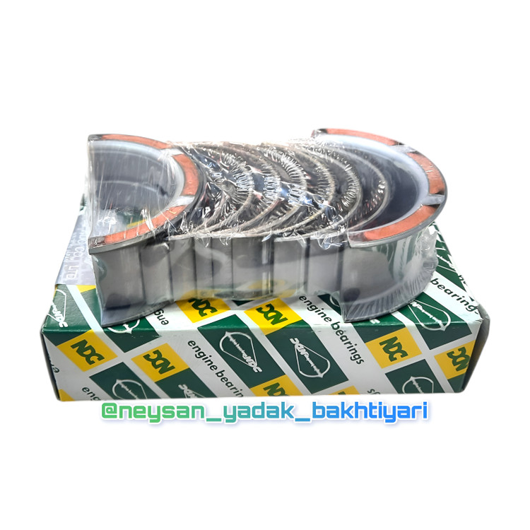 یاتاقان ثابت NDC استاندارد نیسان سایپا