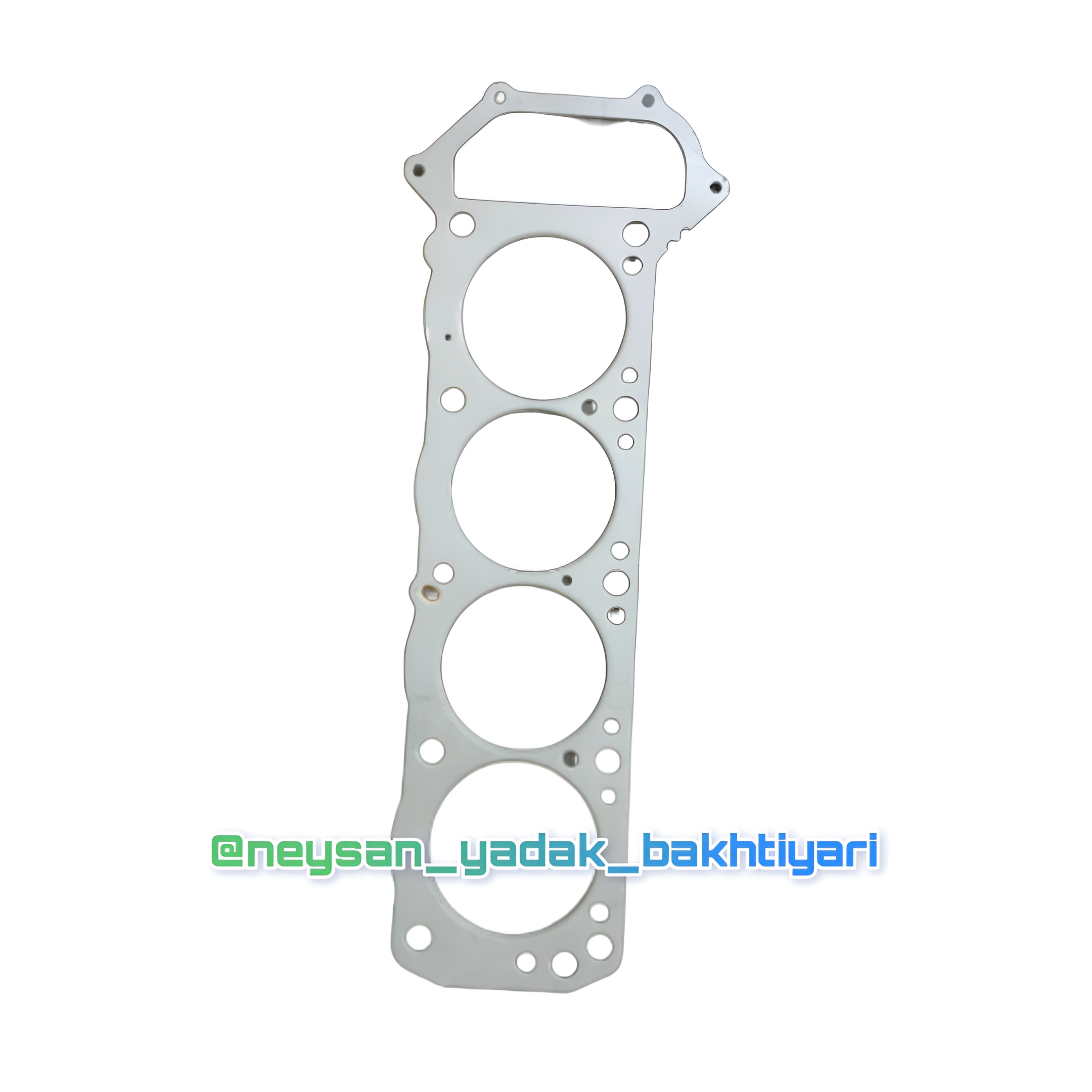 واشر سرسیلندر نازک استون نیسان سایپا