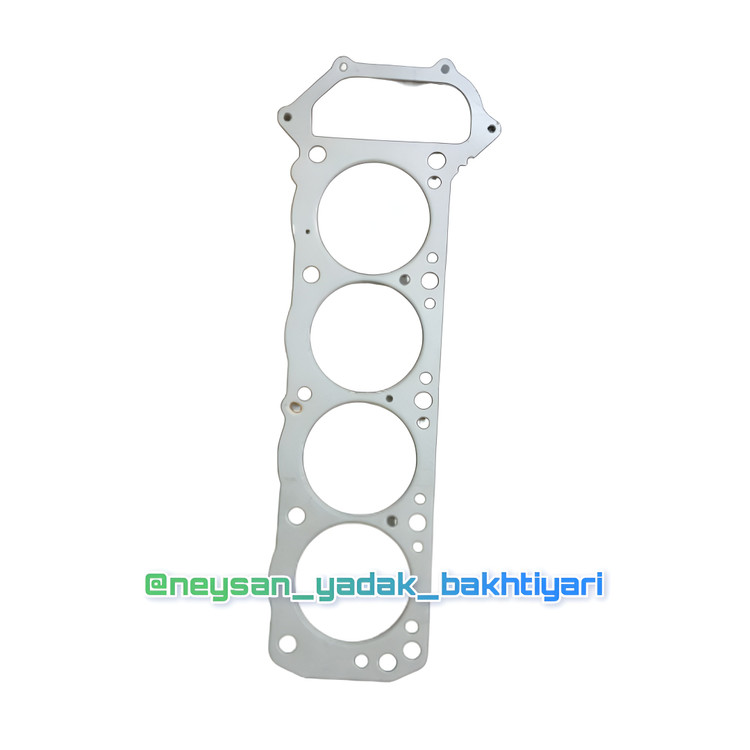 واشر سرسیلندر نازک استون نیسان سایپا