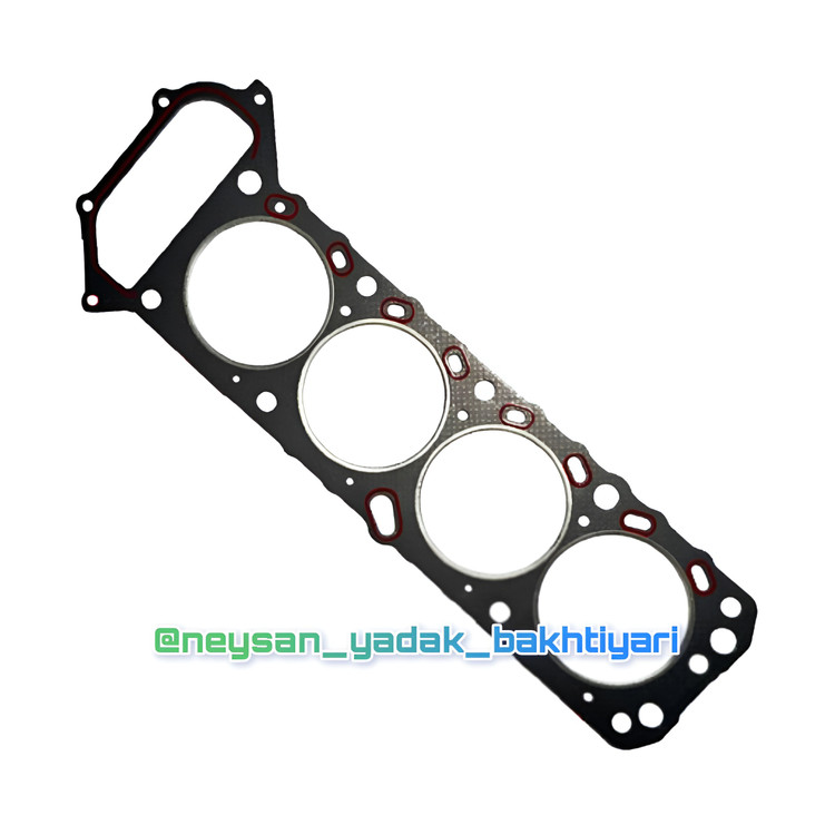 واشر سرسیلندر ضخیم نیسان موتور