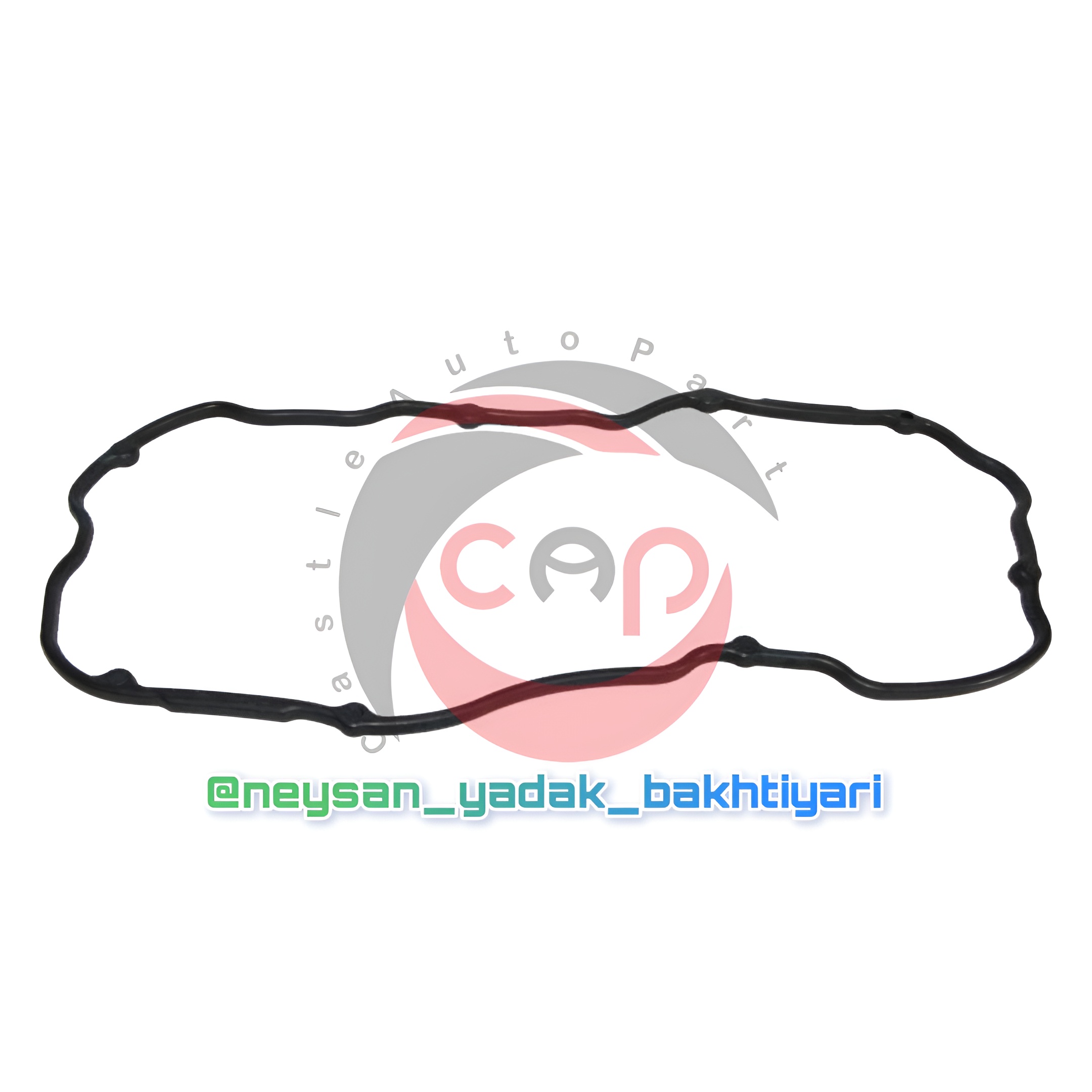 واشر درب سوپاپ یورو 5 برند CAP
