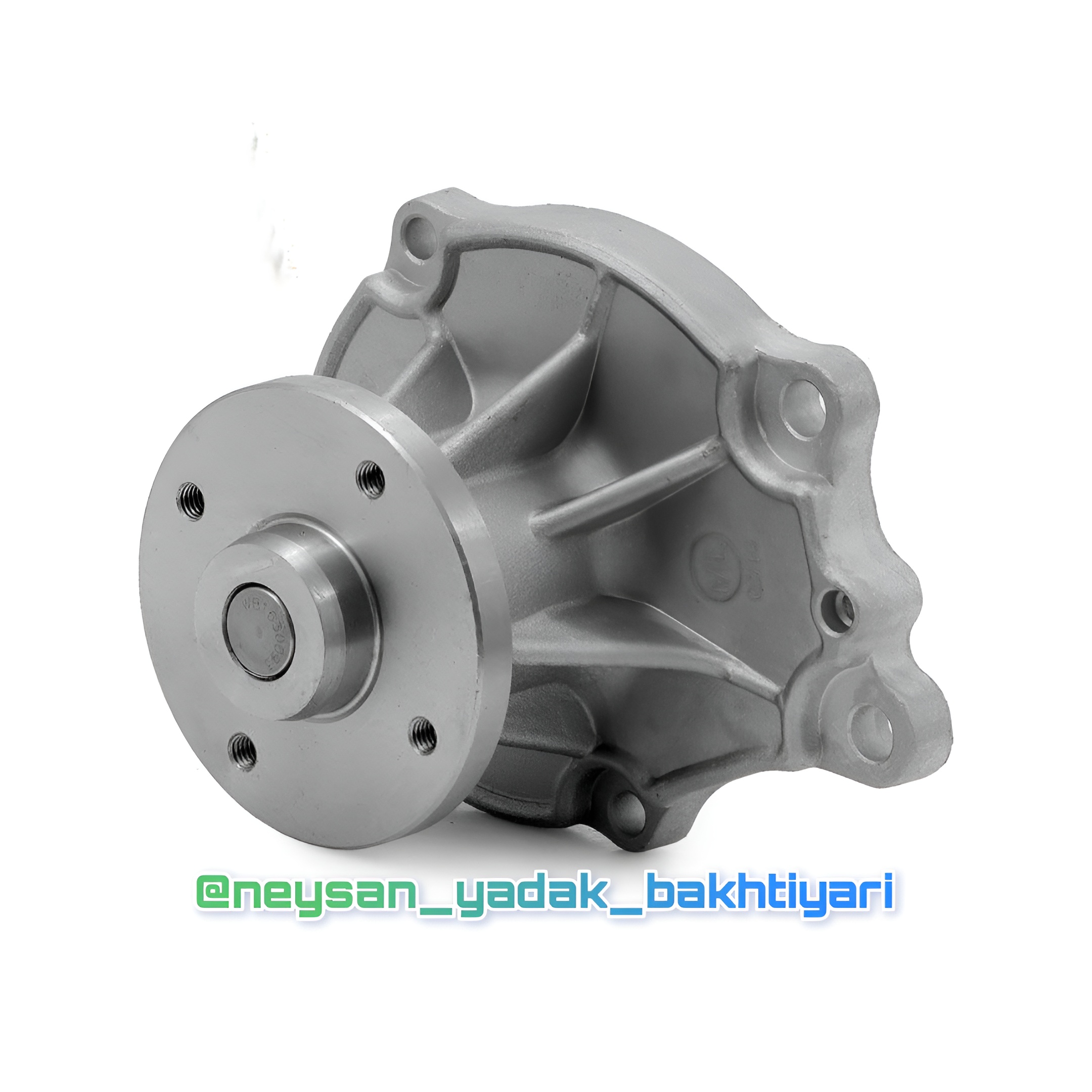 واتر پمپ نیسان سایپا GMB