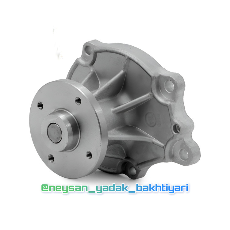 واتر پمپ نیسان سایپا GMB