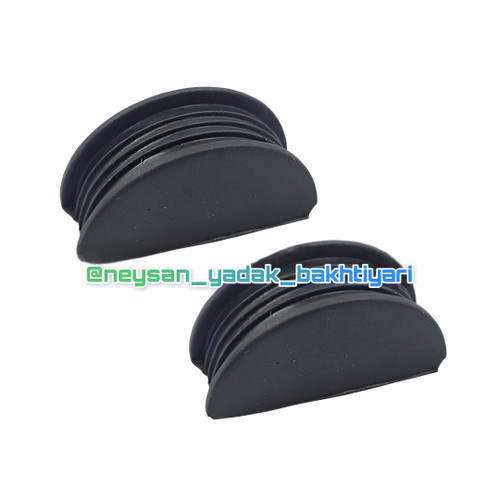 هلالی درب سوپاپ نیسان سایپا