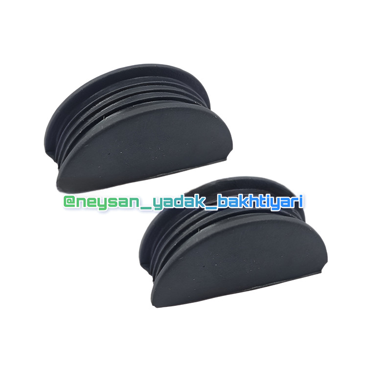 هلالی درب سوپاپ نیسان سایپا