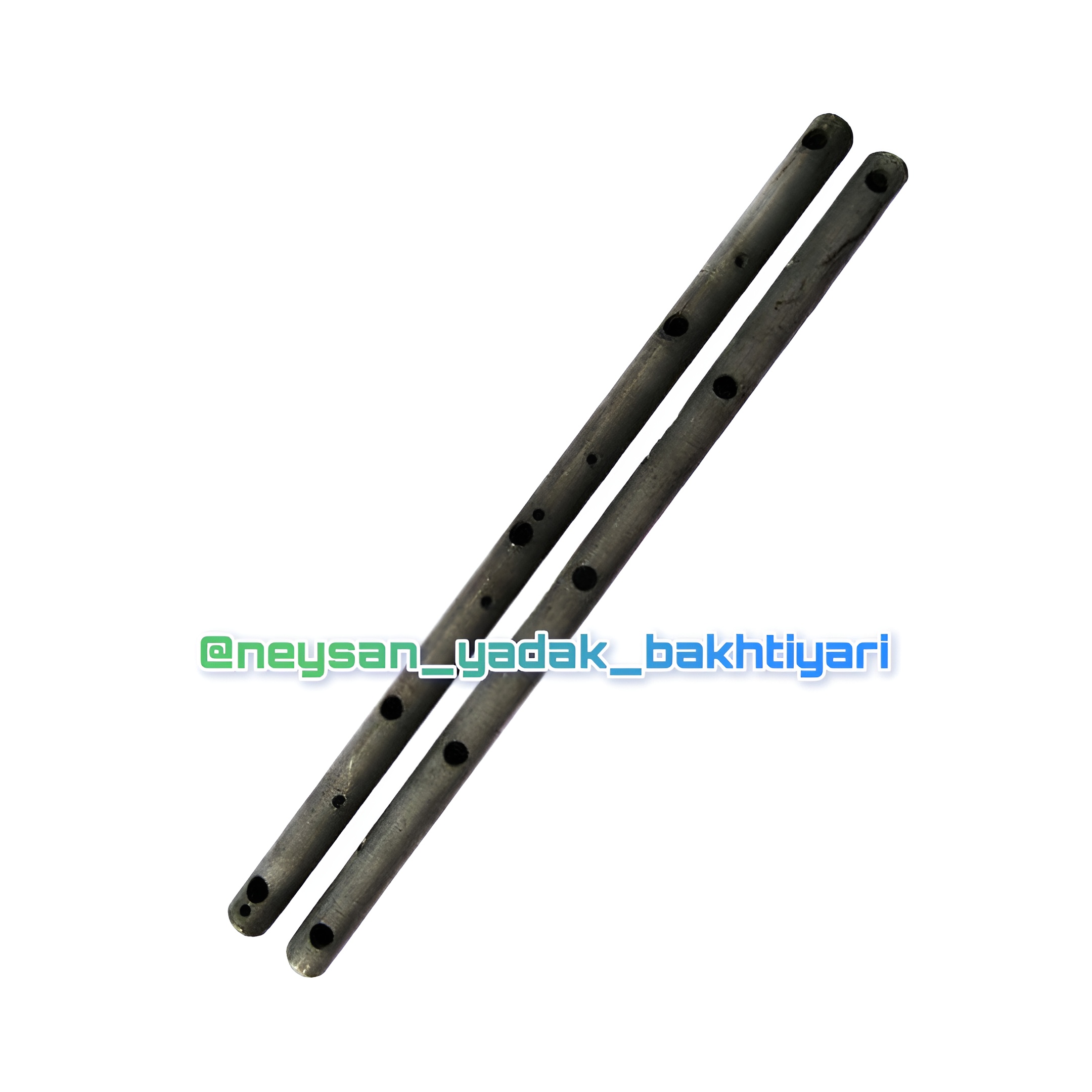 میل فلوتی (میل انگشتی) نیسان سایپا