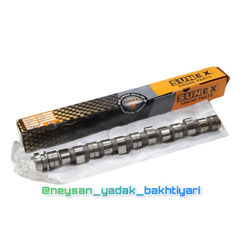 میل سوپاپ SUNEX نیسان سایپا