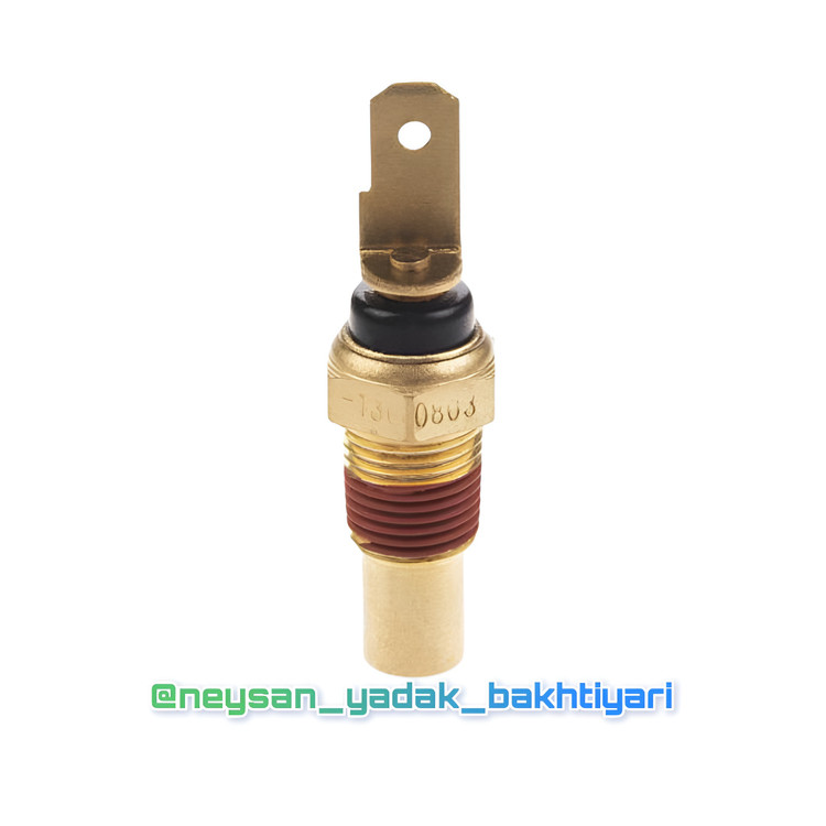 مهره آب کاربراتوری نیسان سایپا