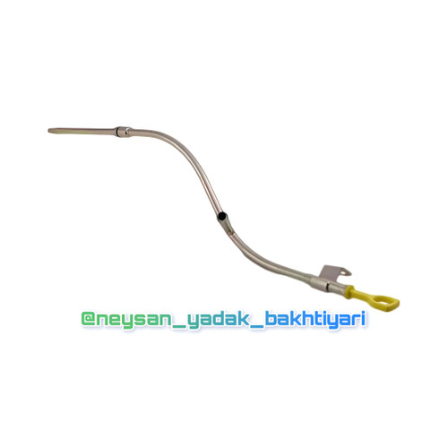 لوله گژ روغن نیسان سایپا