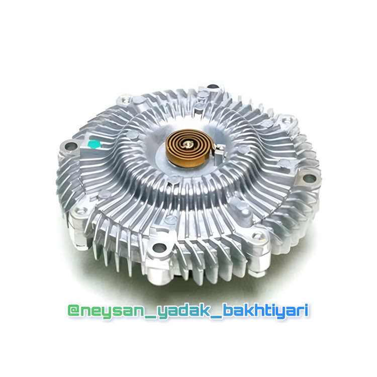 فن کلاچ نیسان سایپا ریسینگ