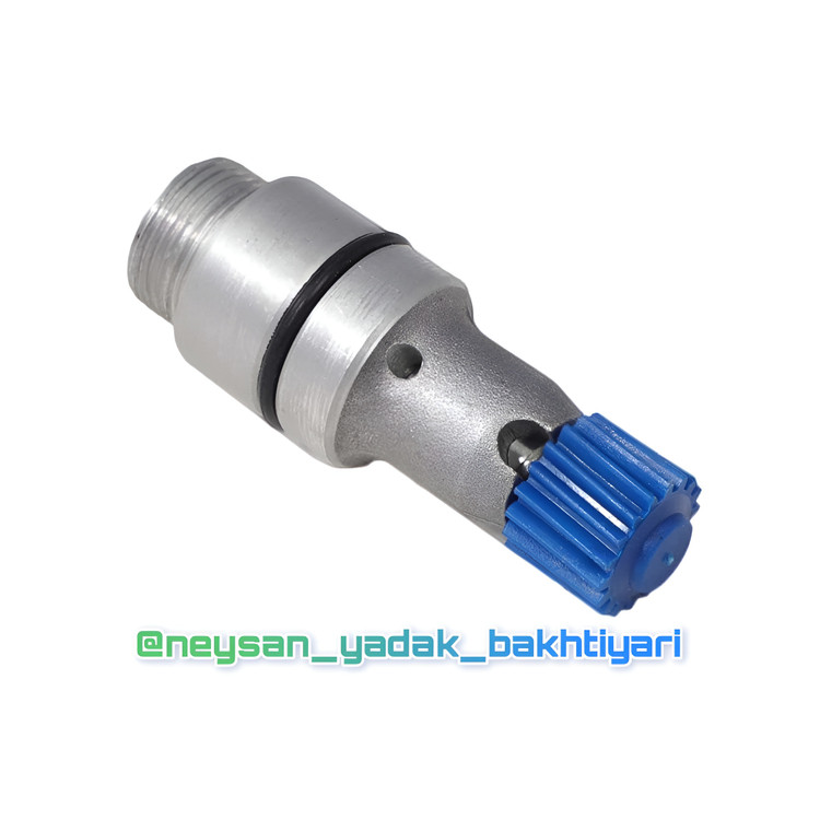 دنده کیلومتر نیسان سایپا