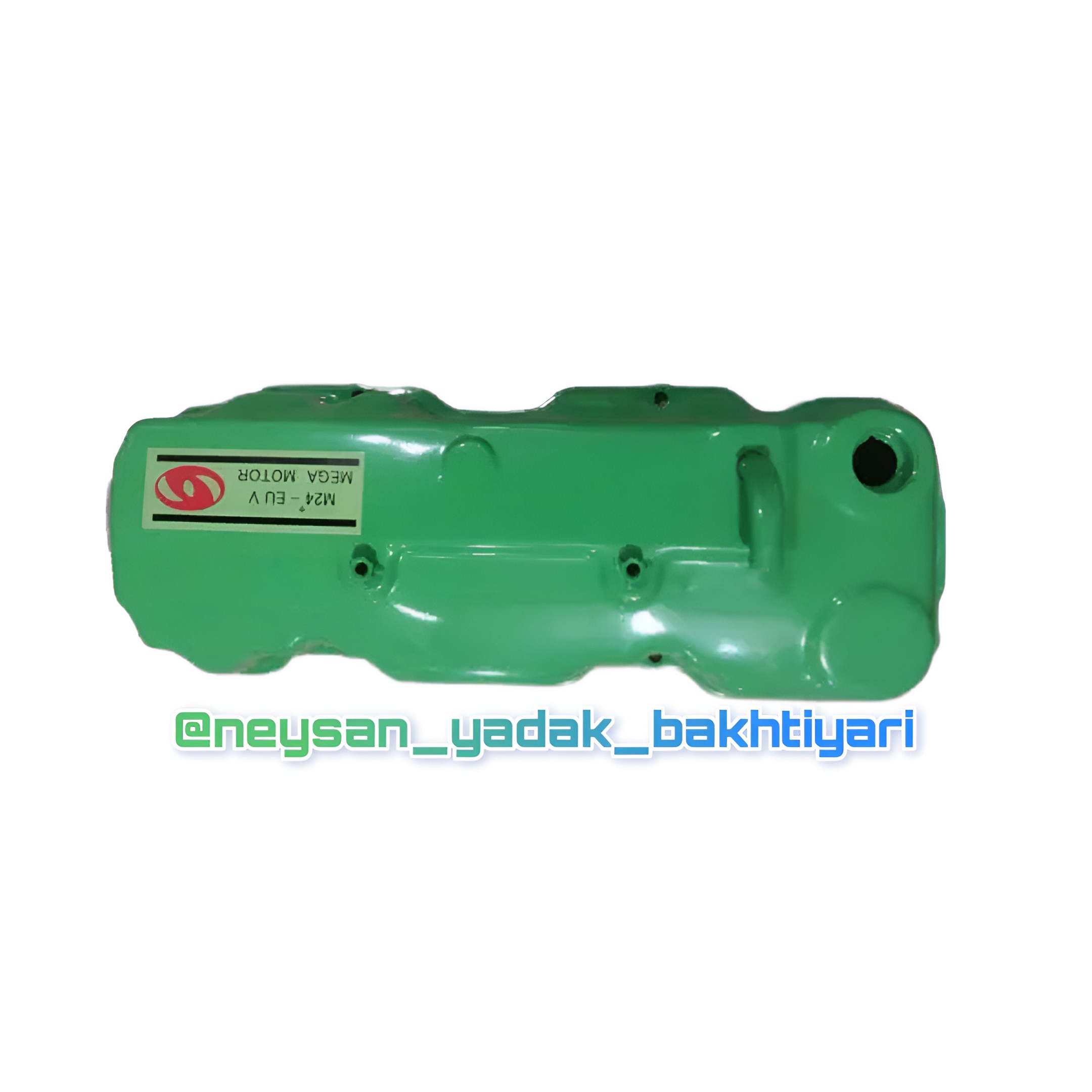 درب سوپاپ نیسان سایپا یورو 4