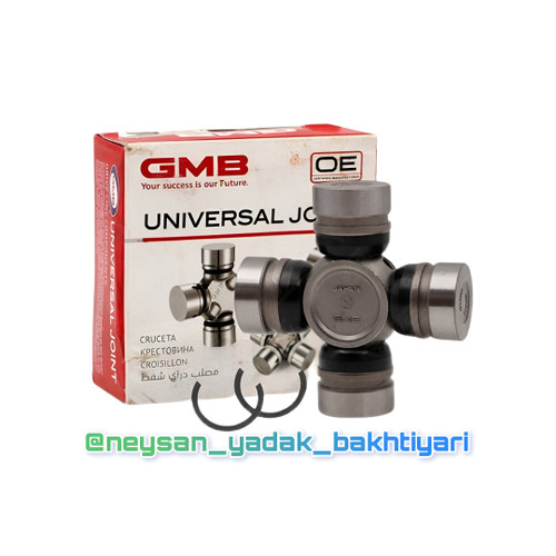 چهار شاخ گاردان GMB 29 نیسان سایپا