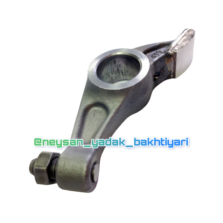 انگشتی نیسان سایپا دود و هوا