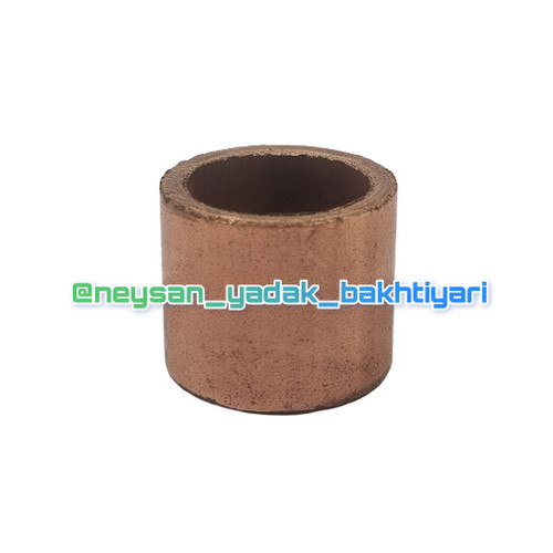 بوش ته میل لنگ نیسان سایپا