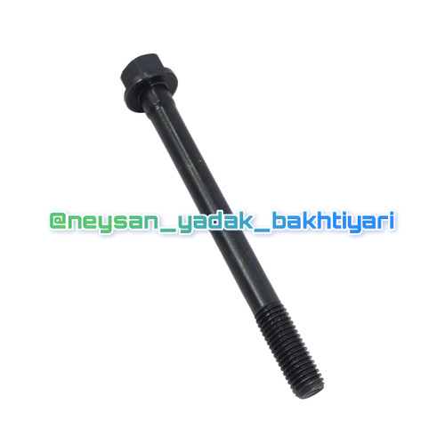 پیچ سرسیلندر نیسان سایپا