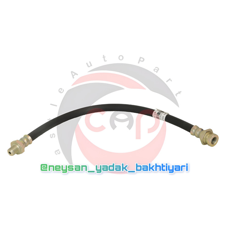 توری اویل پمپ نیسان سایپا برند CAP