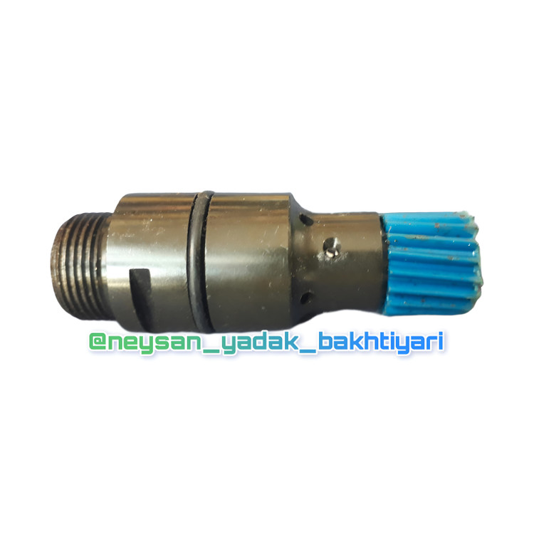 پینیون کیلومتر نیسان سایپا