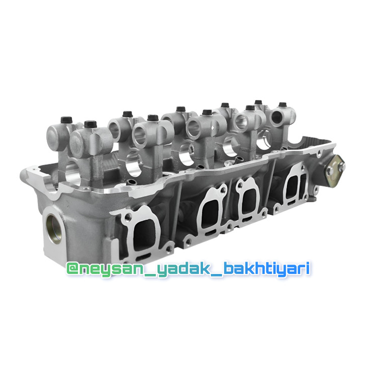 سرسیلندر نیسان سایپا خام کاربراتور SUNEX