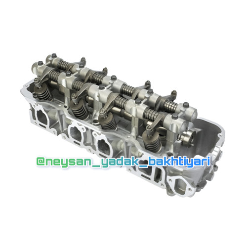 سرسیلندر نیسان سایپا کامل کاربراتور SUNEX