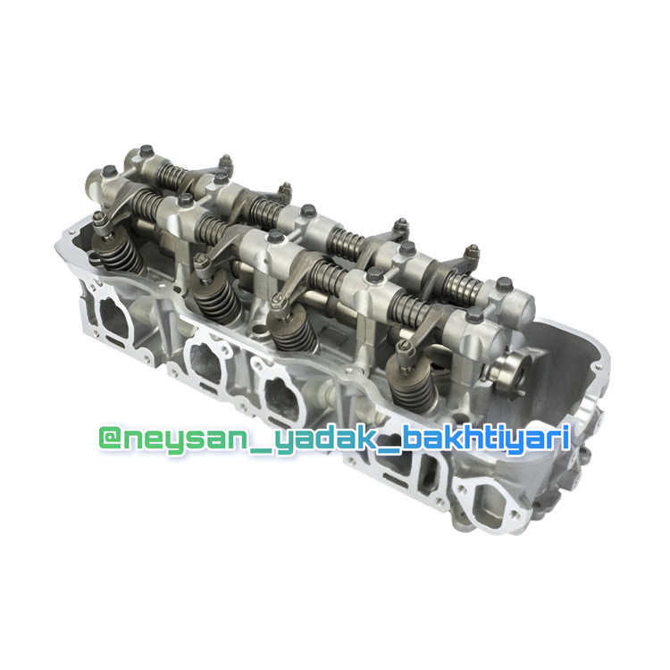 سرسیلندر نیسان سایپا کامل کاربراتور SUNEX