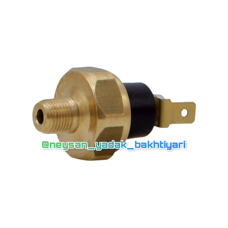 فشنگی روغن نیسان سایپا