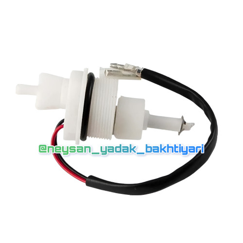 آبگیر اولیه نیسان دیزل