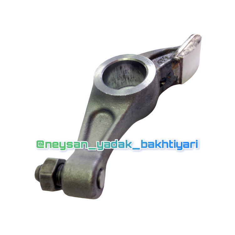 اسبک دود و هوا نیسان دیزل