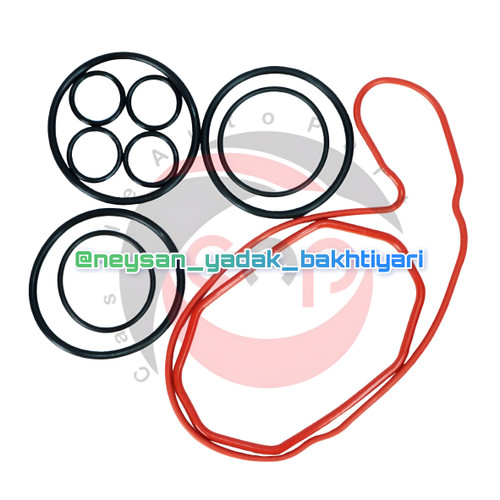 اورینگ خنک کن نیسان دیزل