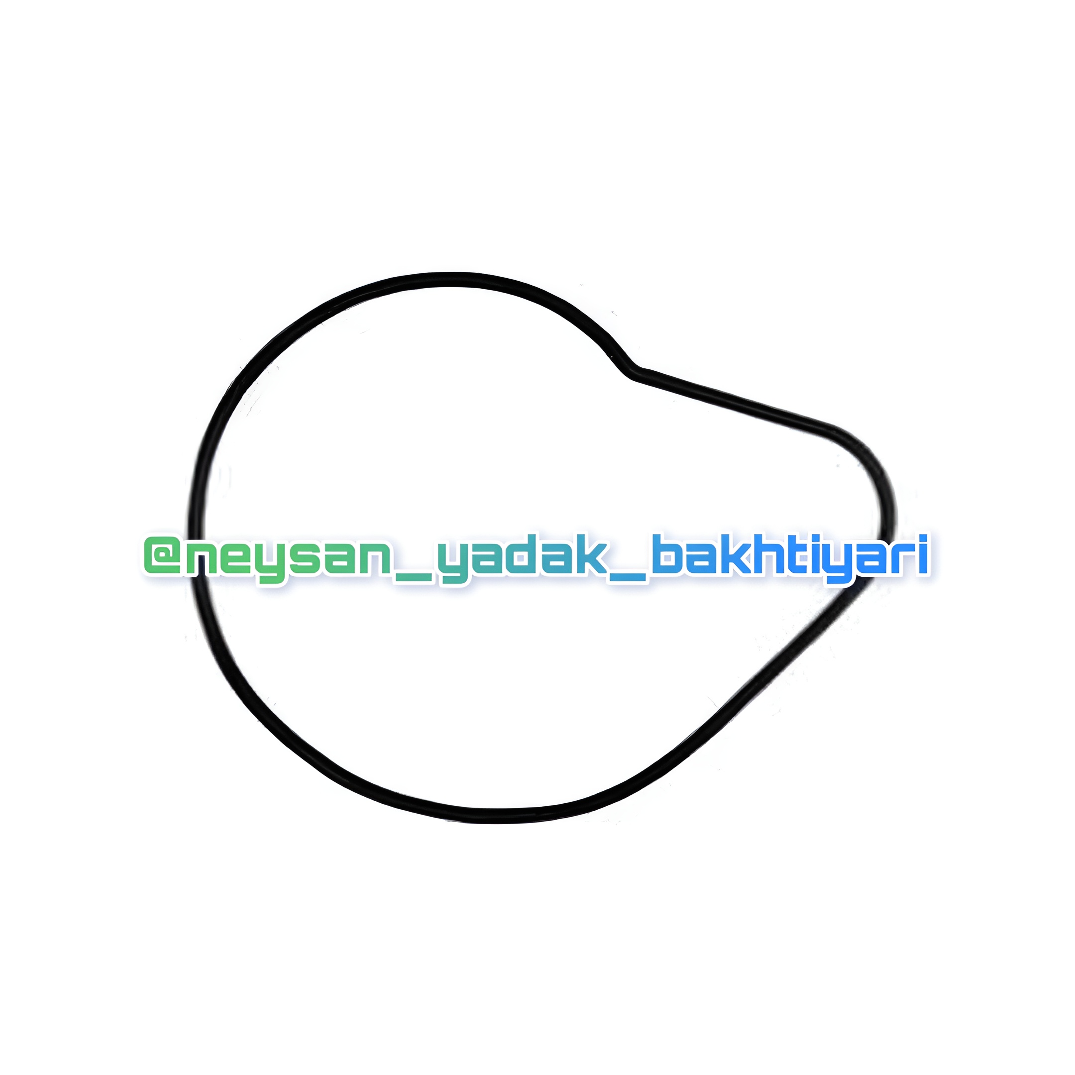 اورینگ واتر پمپ نیسان دیزل