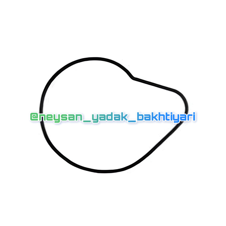 اورینگ واتر پمپ نیسان دیزل