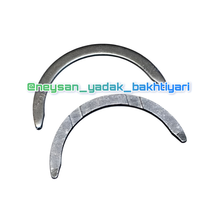 بغل یاتاقان نیسان دیزل