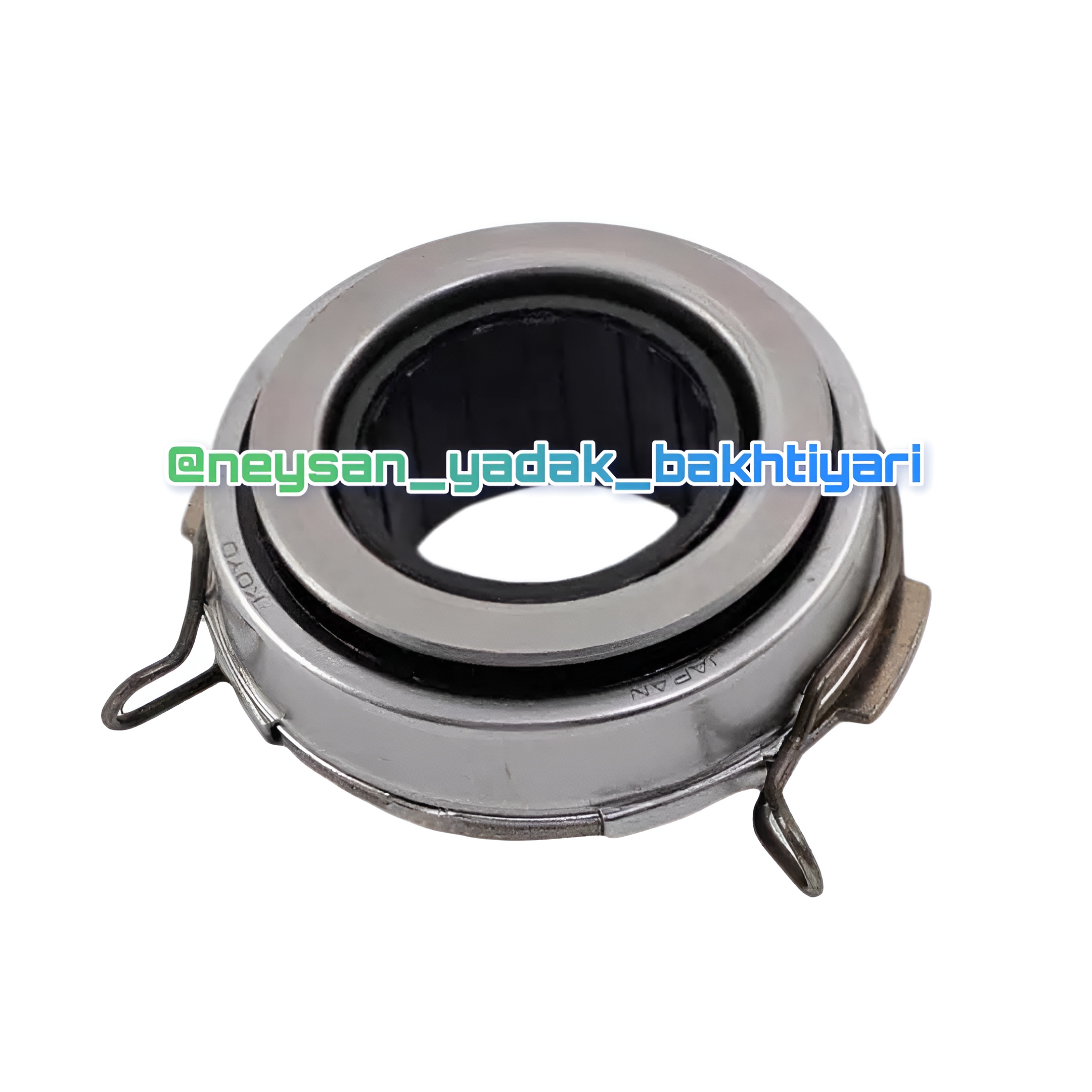 بلبرینگ کلاچ نیسان دیزل شرکتی