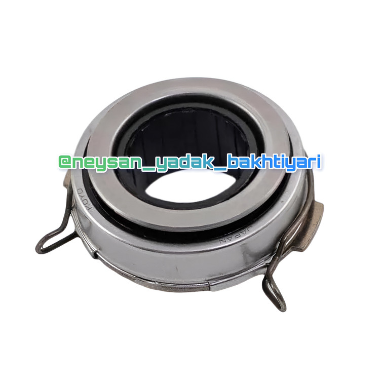 بلبرینگ کلاچ نیسان دیزل شرکتی