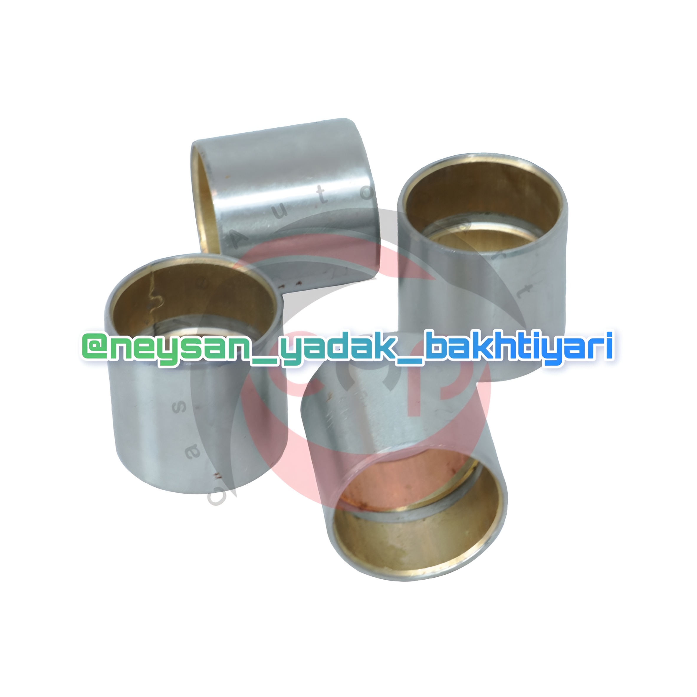 بوش شاتون FAW نیسان دیزل