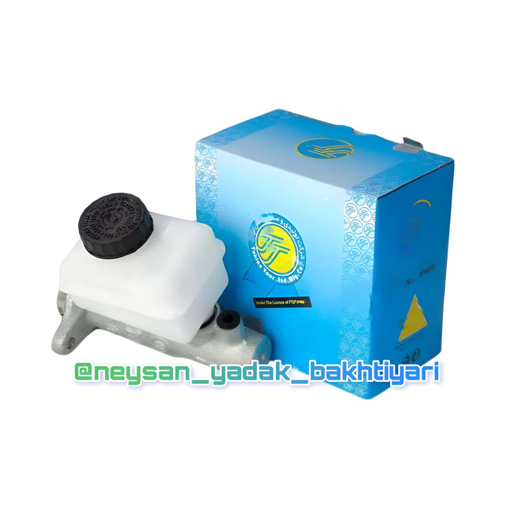 پمپ ترمز ABS تکلان توس نیسان دیزل