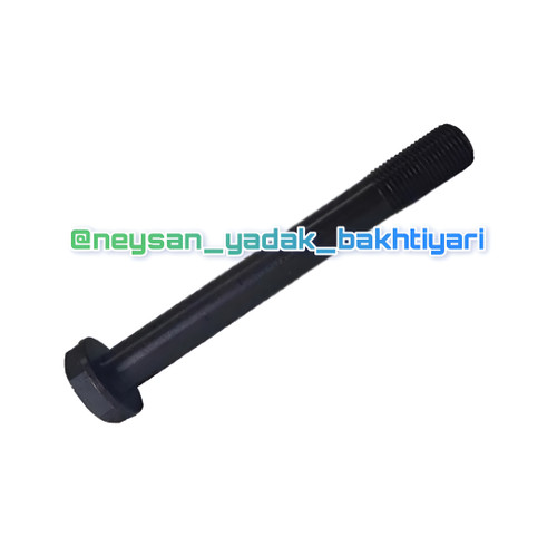 پیچ سرسیلندر نیسان دیزل بلند