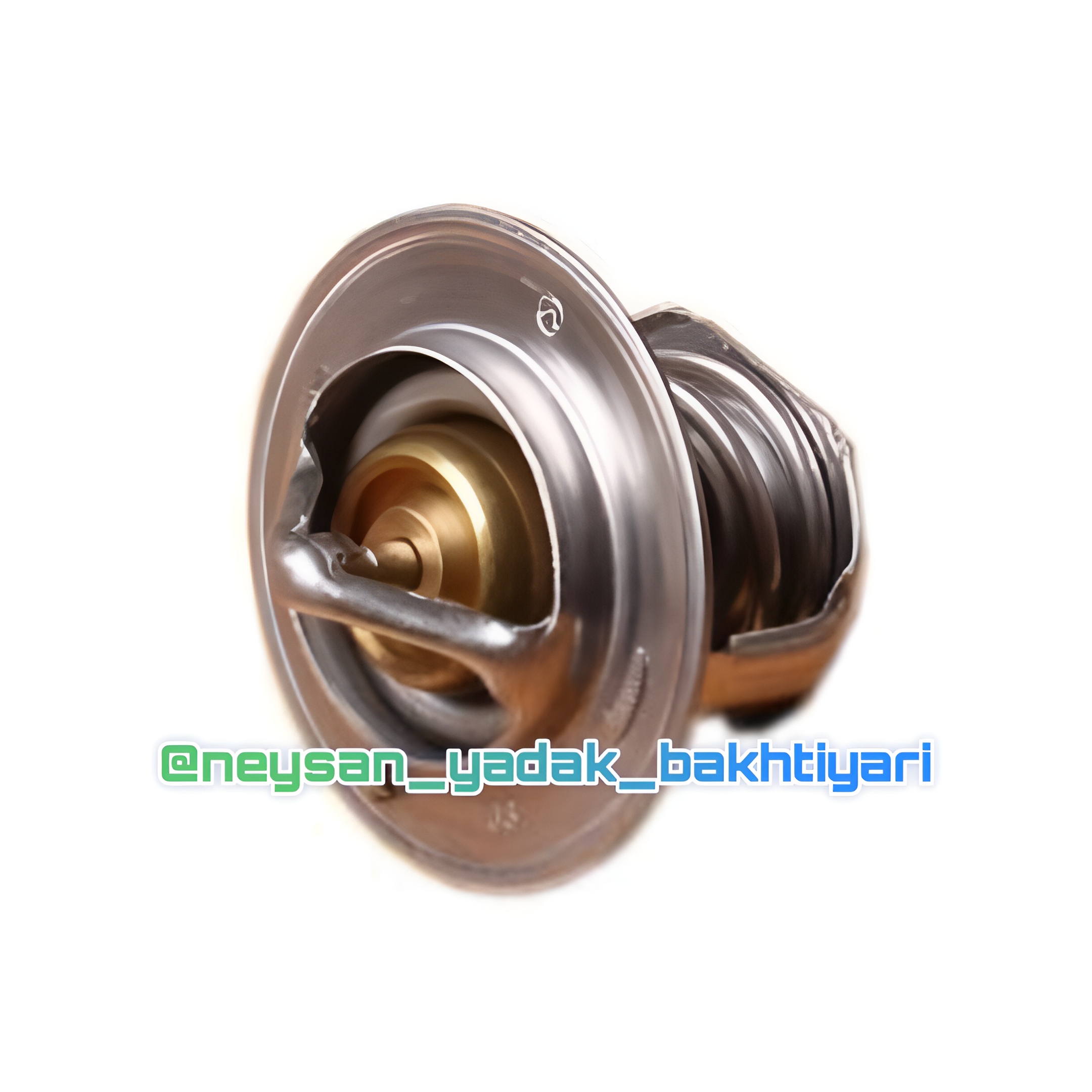 ترموستات 82 درجه نیسان دیزل وارداتی