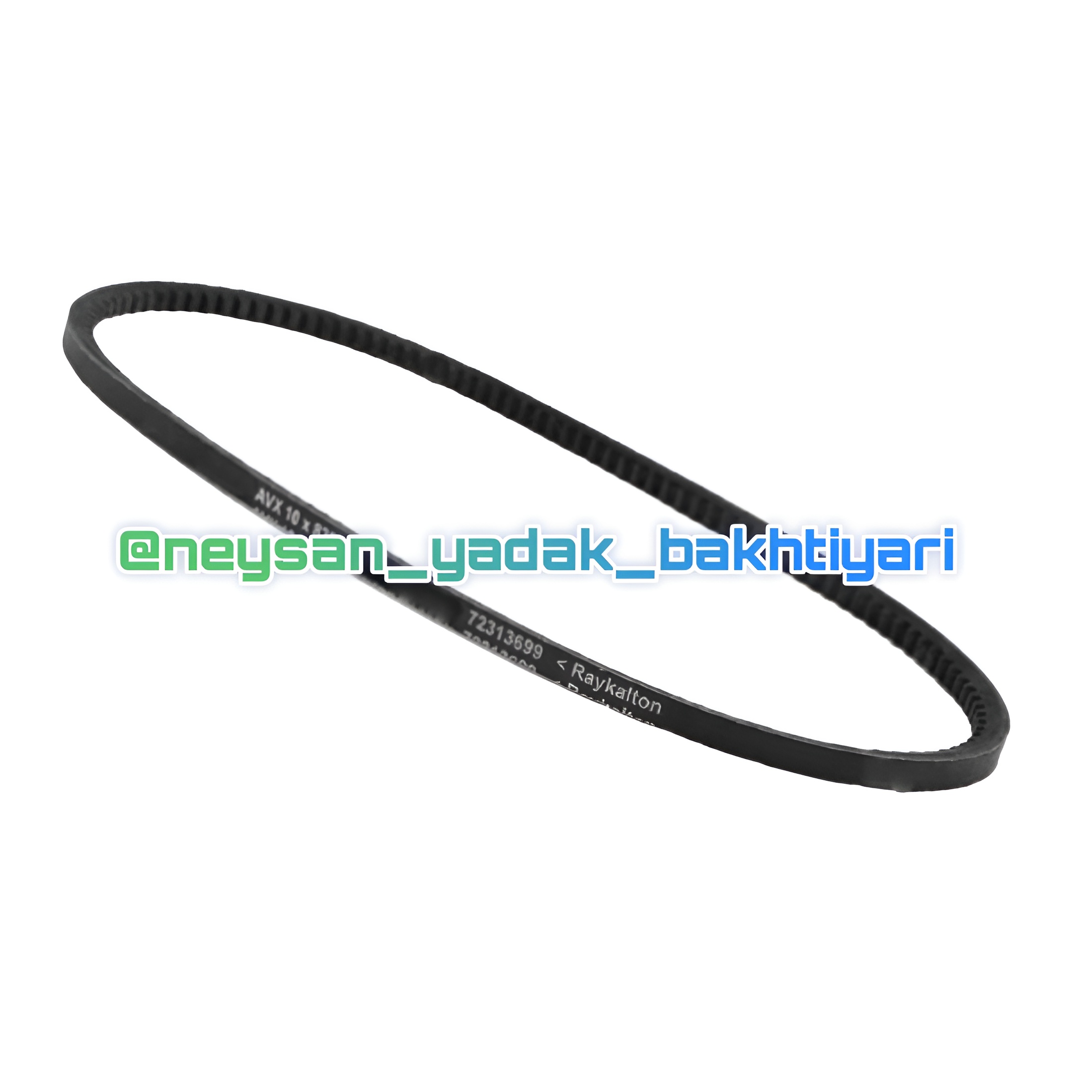 تسمه دینام B39 نیسان دیزل