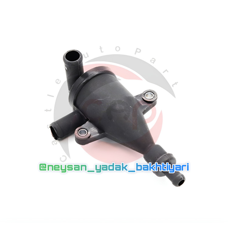 جدا کننده بخار روغن نیسان دیزل برند CAP