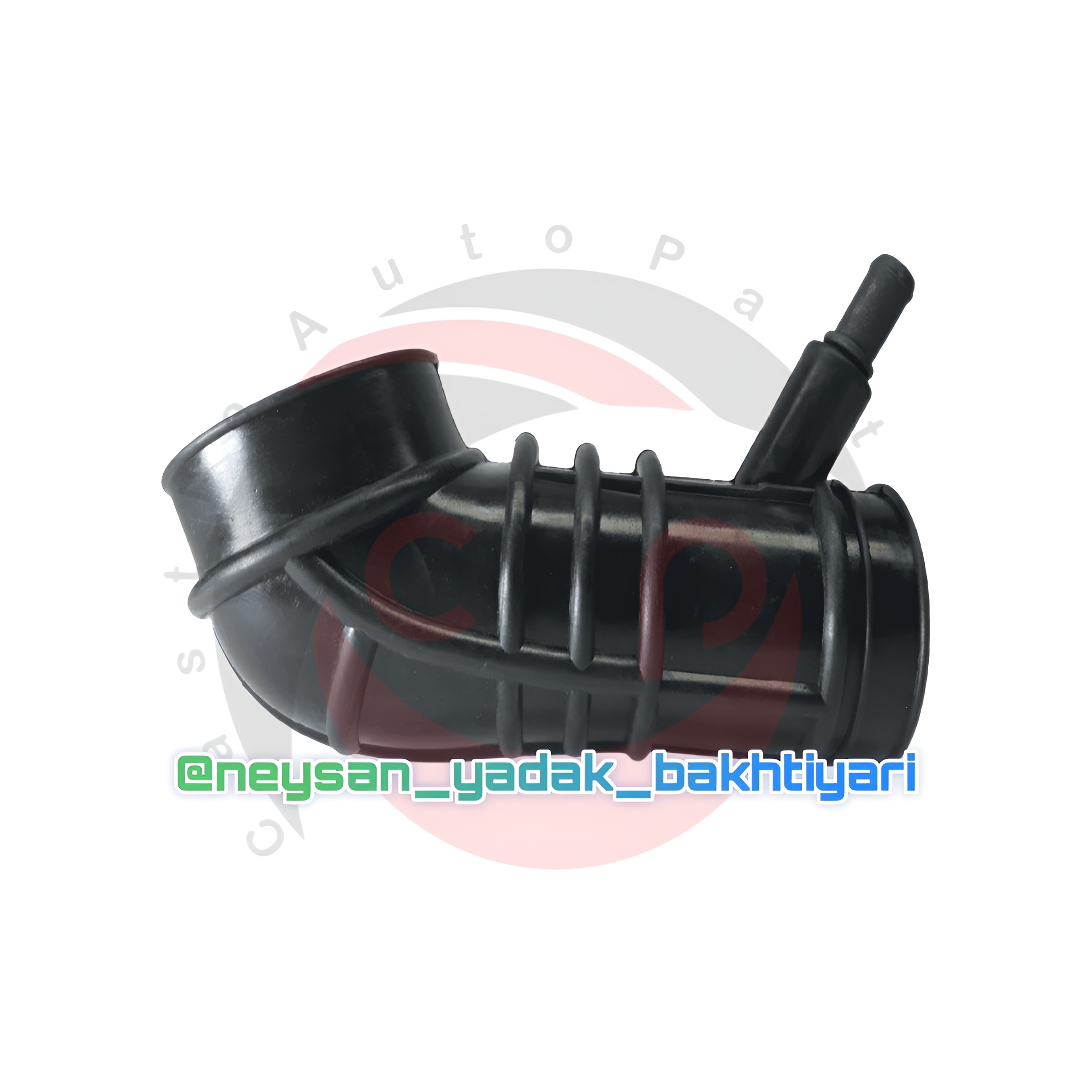 خرطومی دبی سنج نیسان دیزل برند CAP