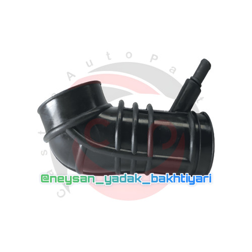 خرطومی دبی سنج نیسان دیزل برند CAP