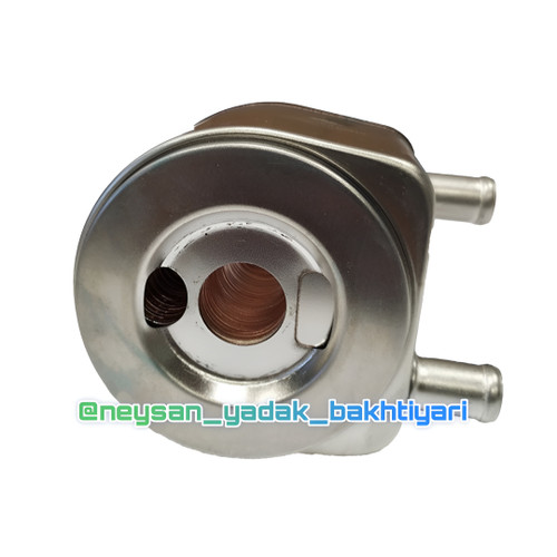خنک کن روغن نیسان دیزل
