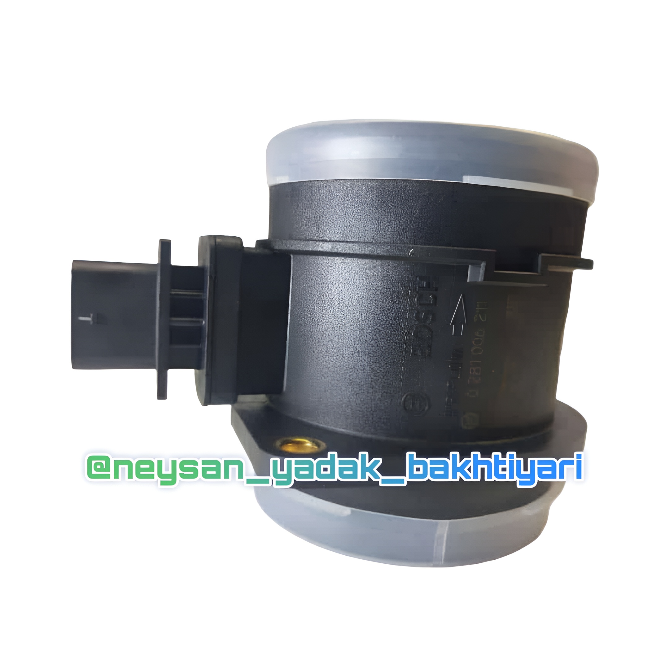 دبی سنج نیسان دیزل اصلی بوش