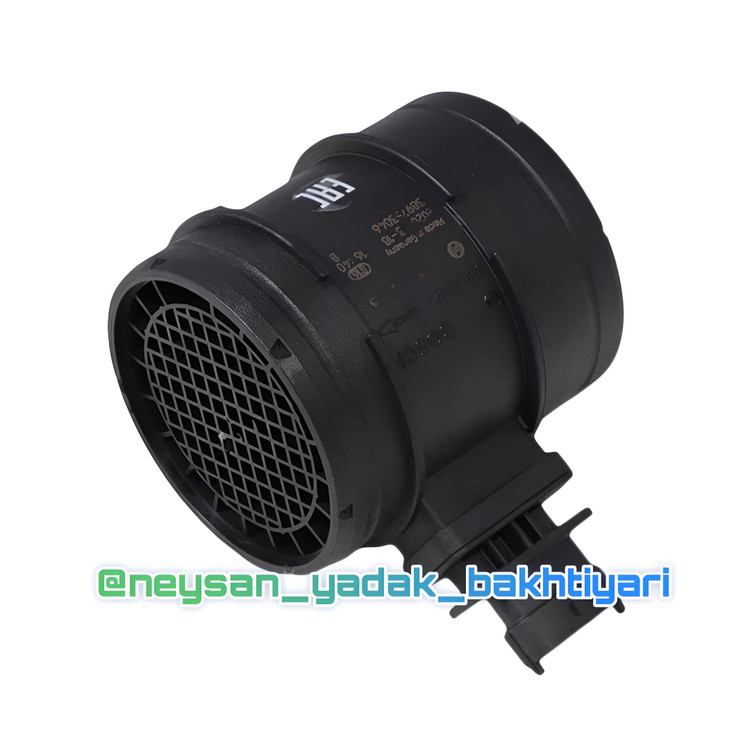 دبی سنج نیسان دیزل اصلی بوش یورو 5