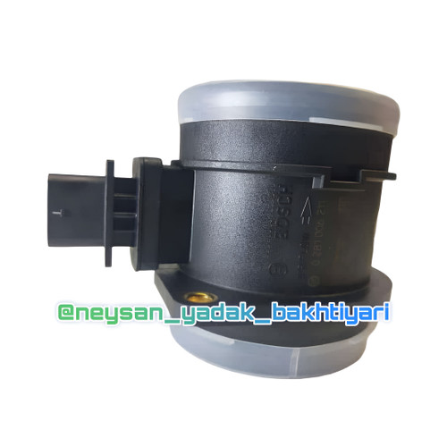 دبی سنج نیسان دیزل طرح بوش