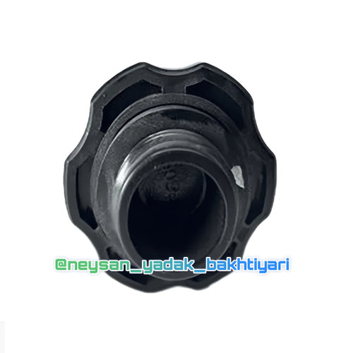 درب روغن موتور نیسان دیزل