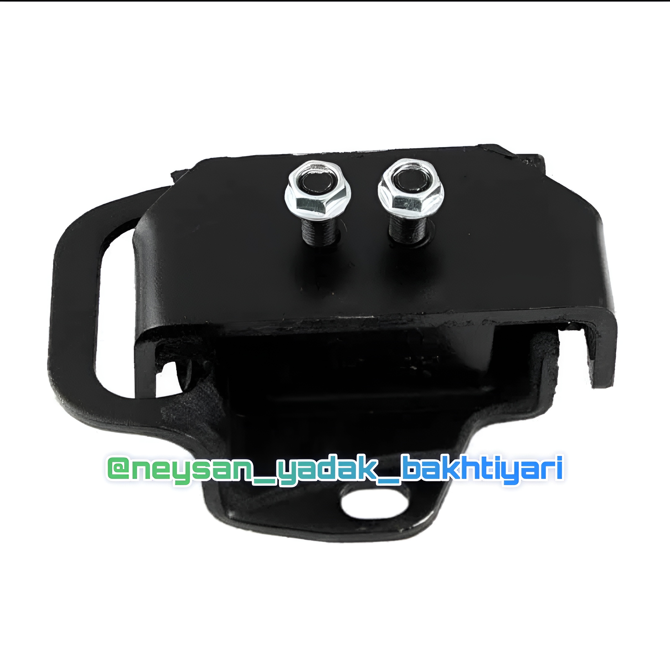 دسته موتور نیسان دیزل چپ پارس امیر