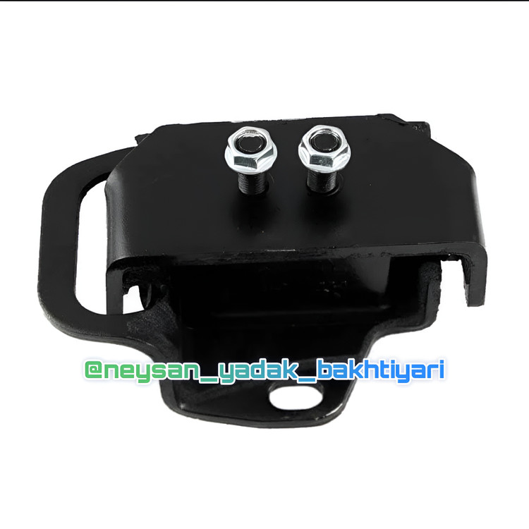 دسته موتور نیسان دیزل چپ پارس امیر